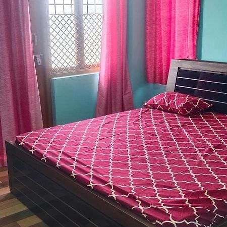 Hotel Swastik Residency Fatehpur  Dış mekan fotoğraf
