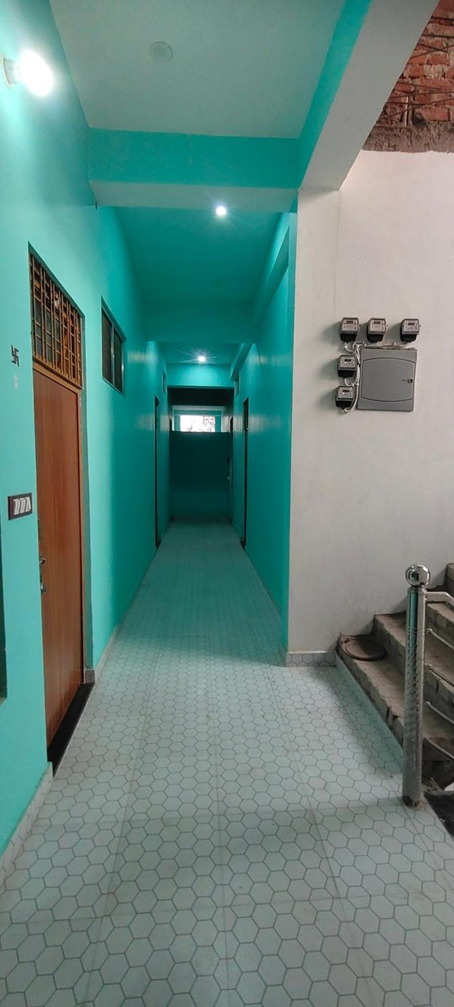 Hotel Swastik Residency Fatehpur  Dış mekan fotoğraf