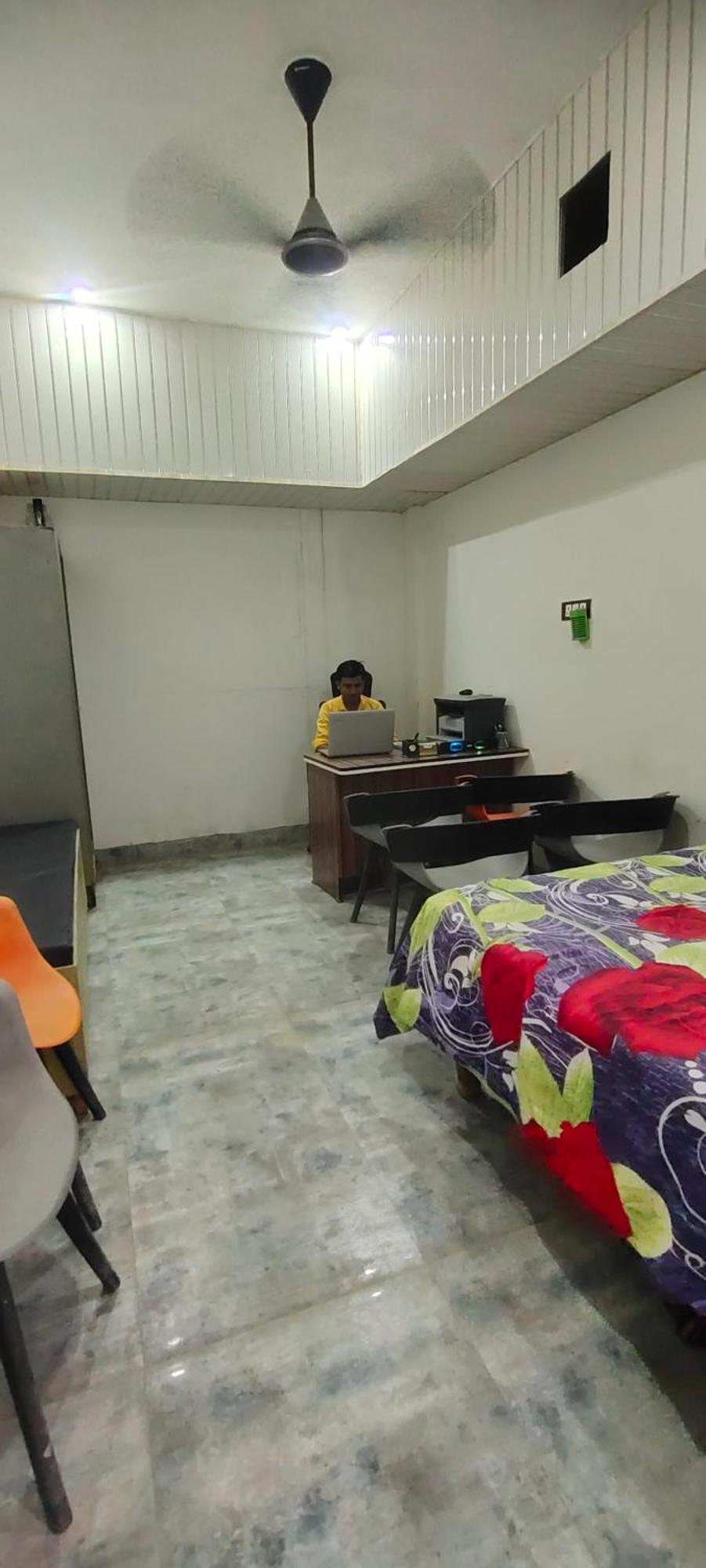 Hotel Swastik Residency Fatehpur  Dış mekan fotoğraf